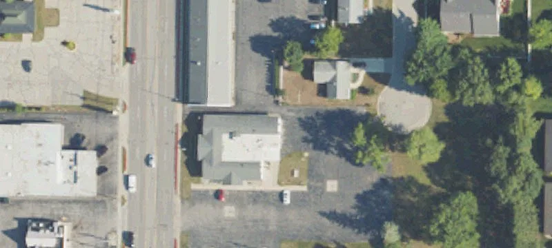 Two-Building Office Portfolio