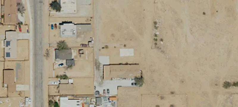 Vacant Industrial Land Parcel