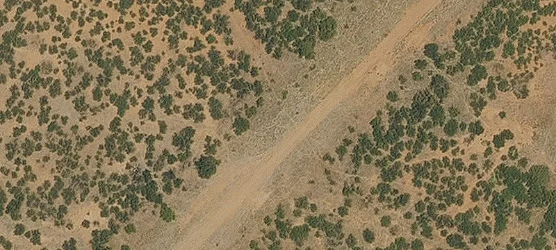 Fully Fenced High Desert Parcel