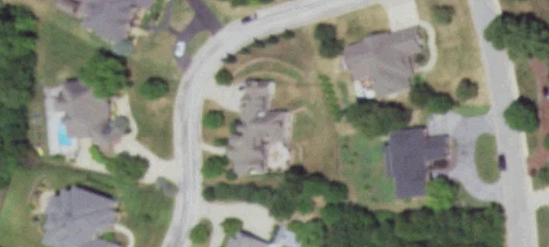Residential Building Lot