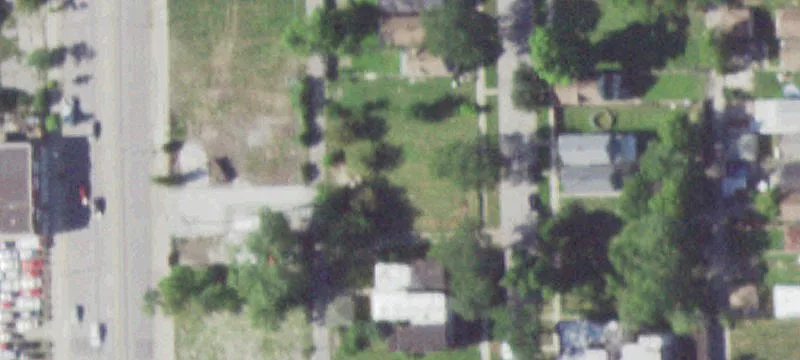 Residential Land Parcel