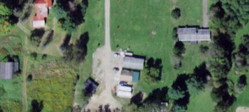 Entertainment Bar and Restaurant with RV Sites