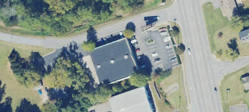 Single-Tenant Retail Store with Long Lease