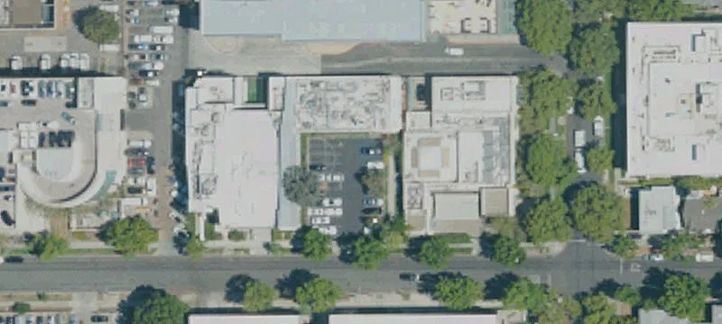 Office Building for Lease