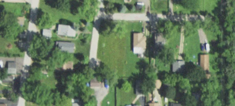 Cleared Waterfront Lake Lot