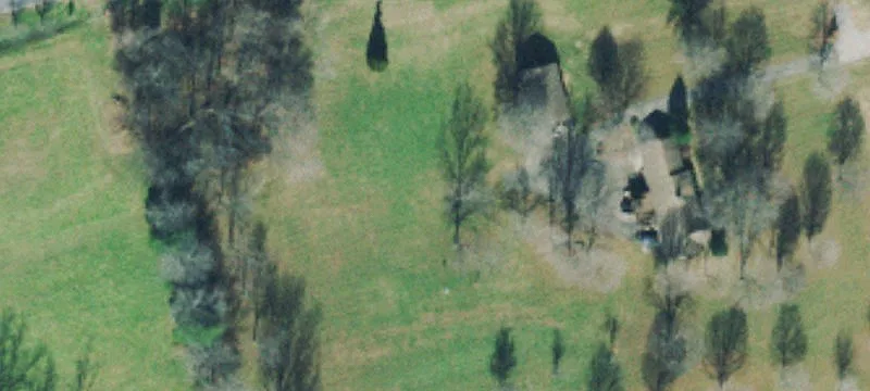 Zoned Commercial Development Land