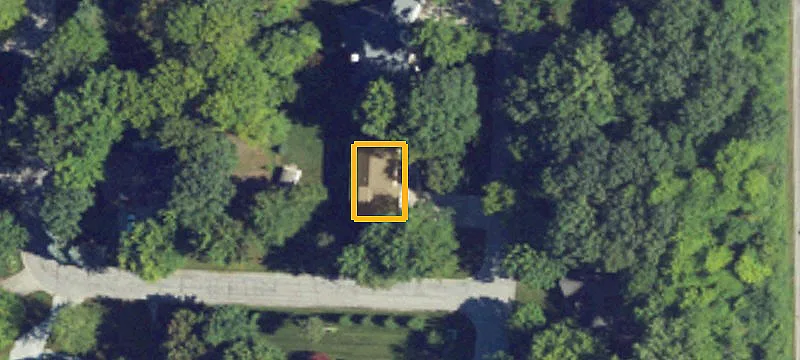 Semi-Gated Residential Lot Community