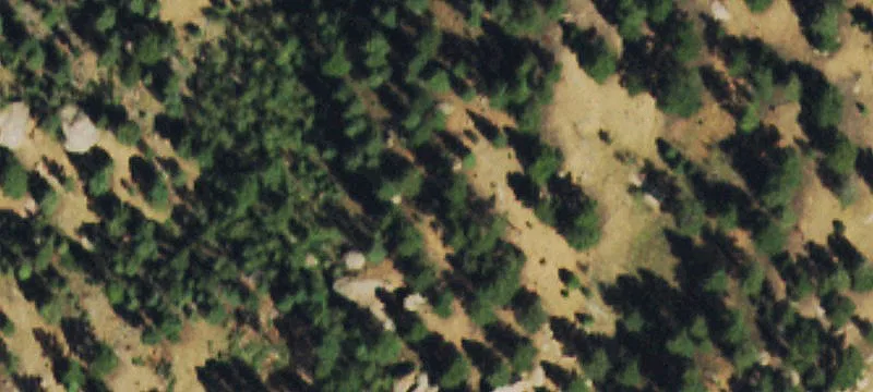 Corner Residential Land Lot