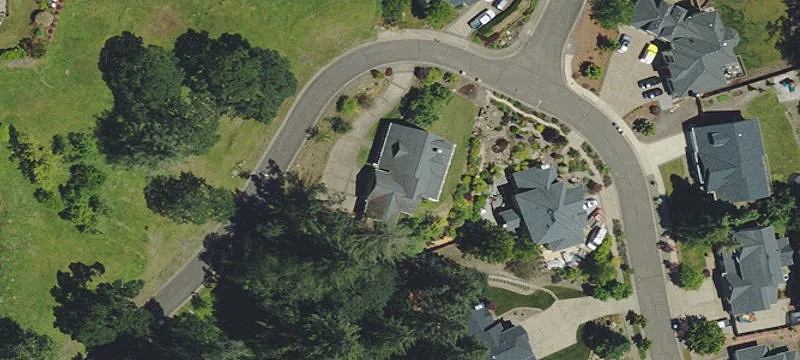 Buildable Dividable Residential Lot