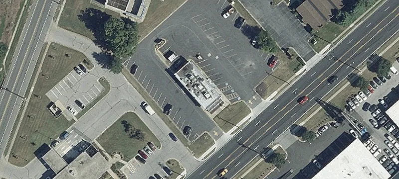 Single-Tenant NNN Wendy's