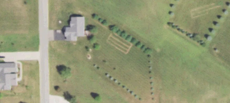 Residential Land Lot