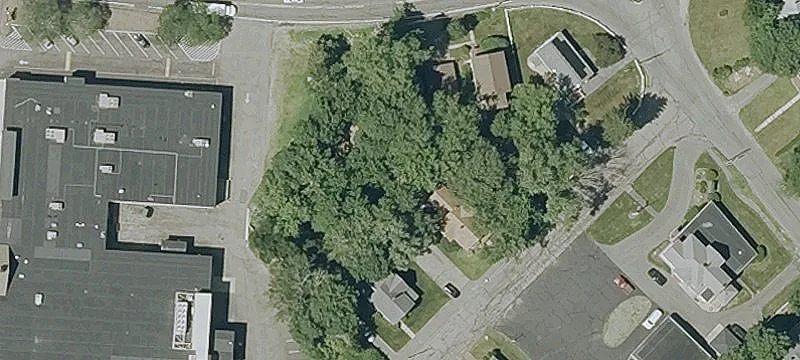 Two-Building Residential-Income Studio