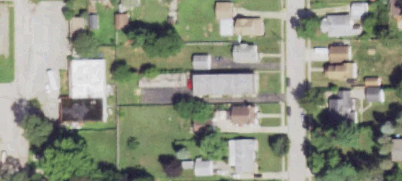 Multi-Unit Apartment Building