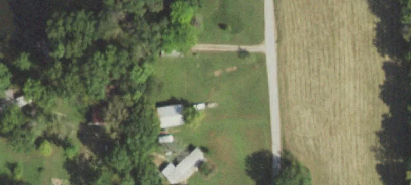 Residential Land Lot