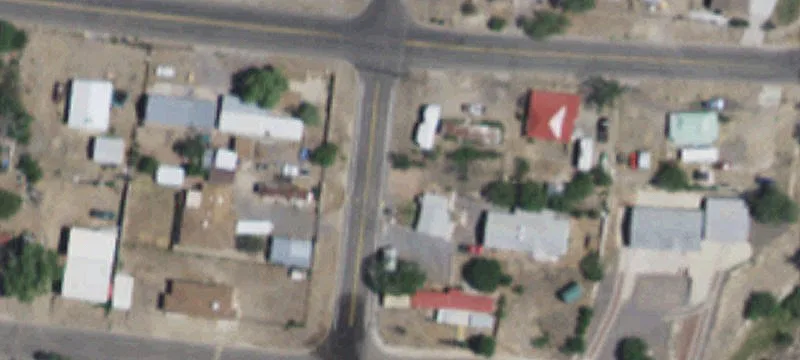 Substantial Land with Mexico Views