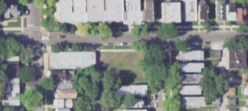 Residential Development Lot