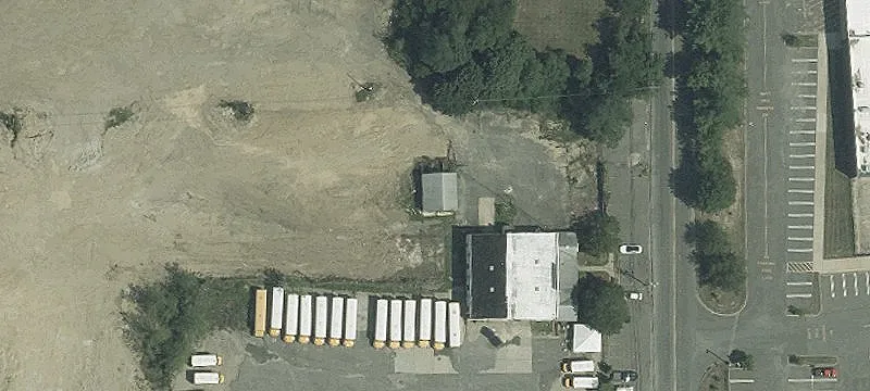 Hospitality-Demand Commercial Land
