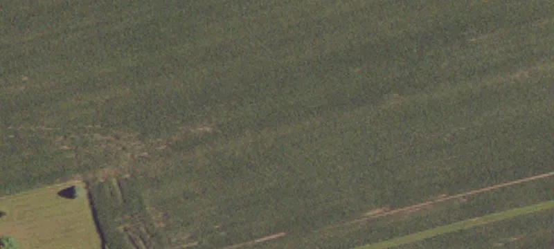 Rural Residential Building Lot
