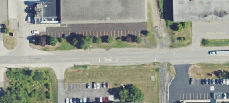 Industrial Investment Property