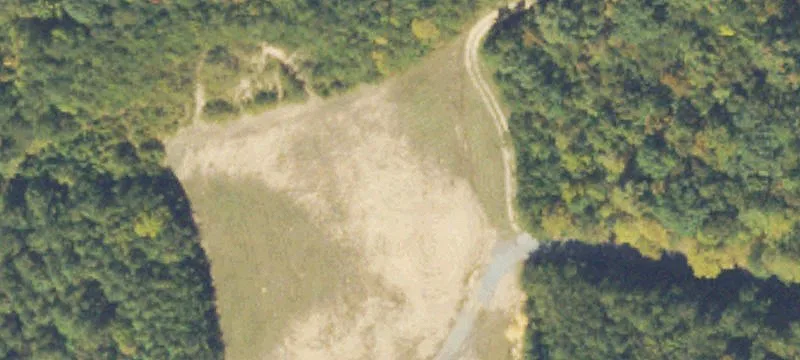 Residential Development Lot