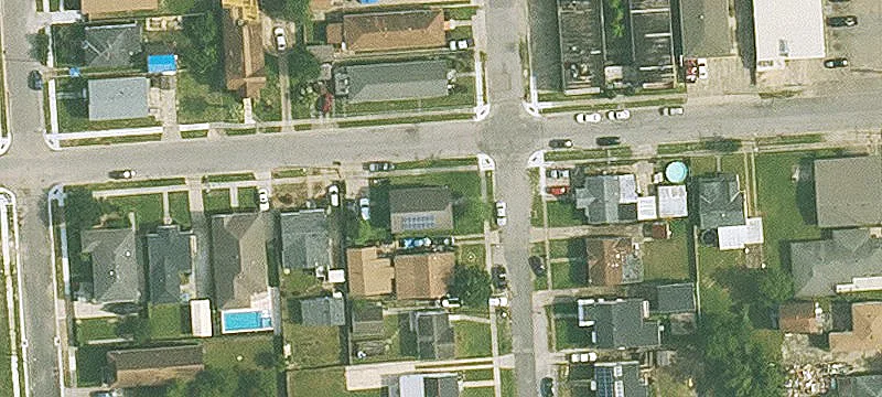 Residential Building Lot