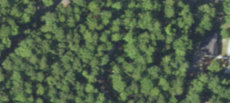 Country Residential Building Lot