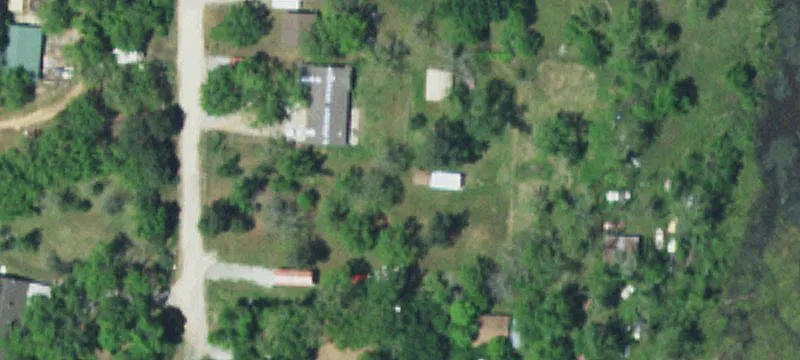 Residential Land Tract for Development