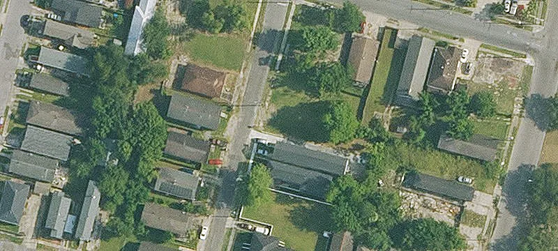 Vacant Residential Lot