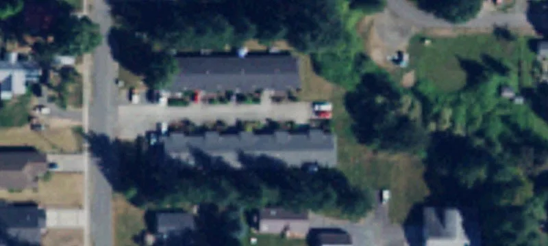 Multifamily Development Lot