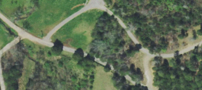 Unrestricted Waterfront Land Acreage