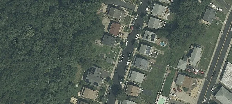 Single-Family Buildable Lot