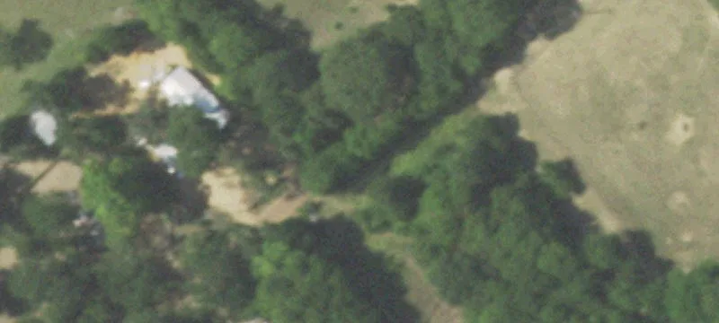 Cleared Residential Development Lot