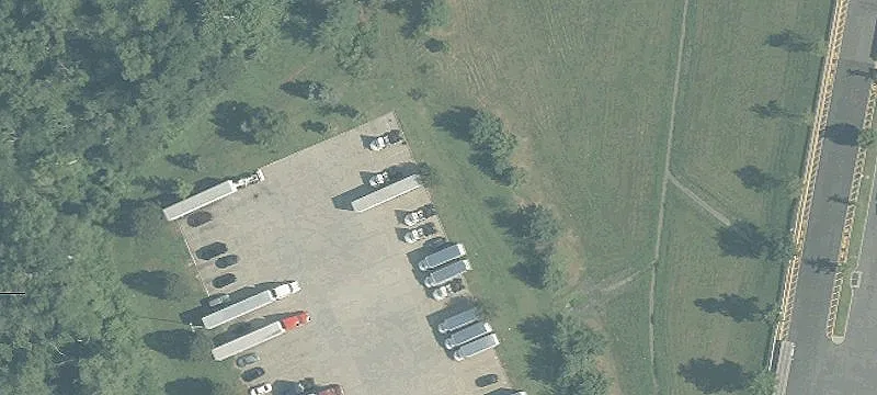 Corner Commercial Land Opportunity