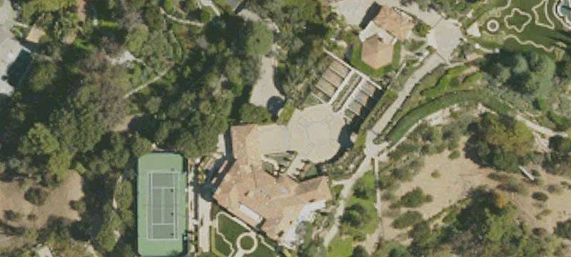 Multi-Residence Estate Compound
