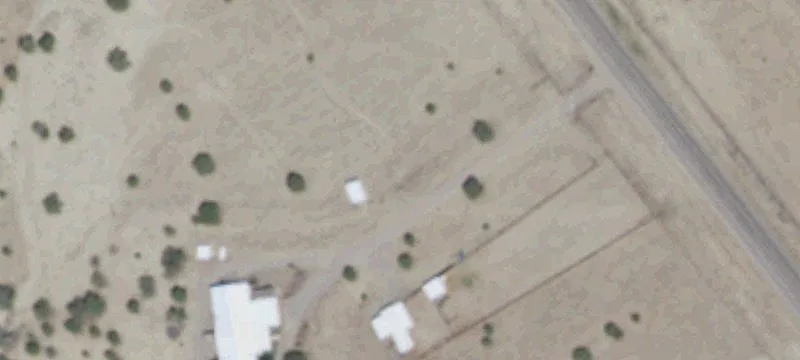 Residential Land Lot with Views