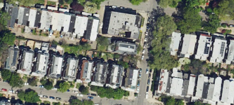 Three-Unit Residential Income Property