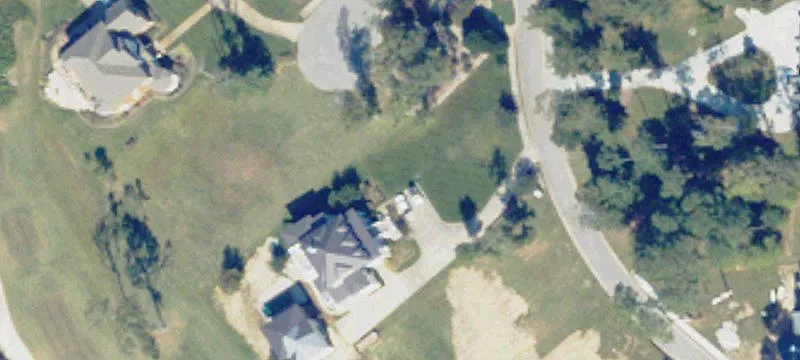 Golf Course Waterfront Homesite