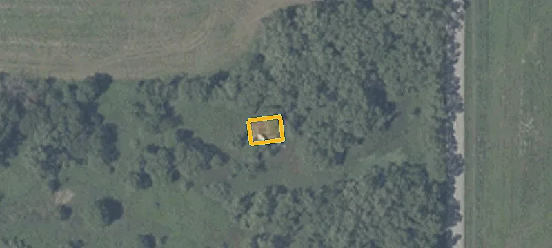 Residential Land Lot in Subdivision