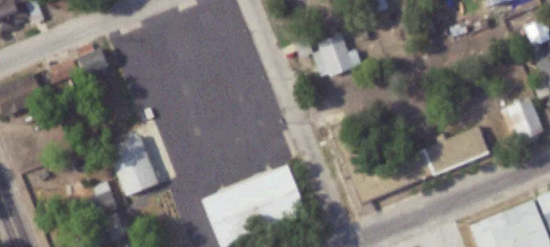 Historic Two-Unit Duplex