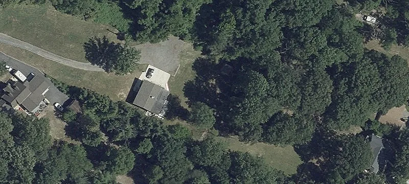 R2-Zoned Residential Land Parcel