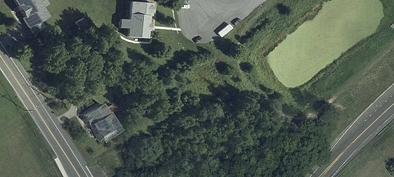 Residential Buildable Lot
