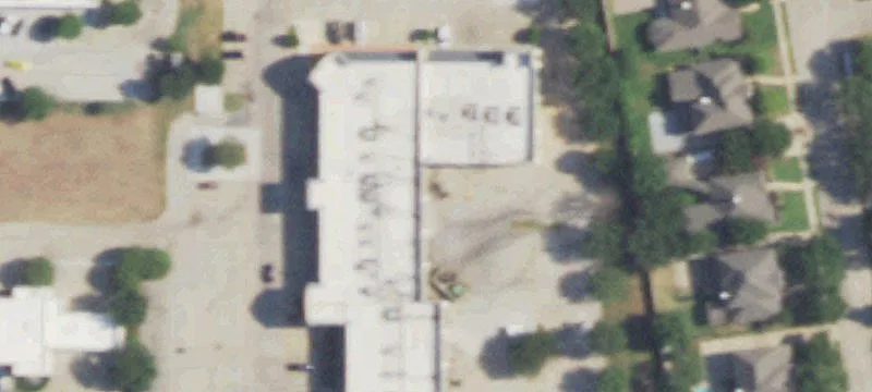 Retail Sublease Space