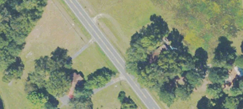 Improved Residential Development Land