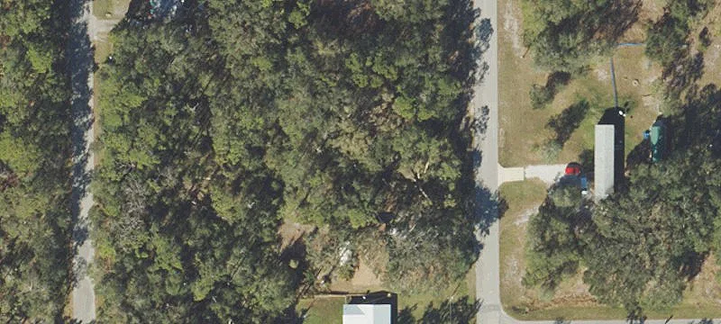 Construction-Ready Waterfront Lot
