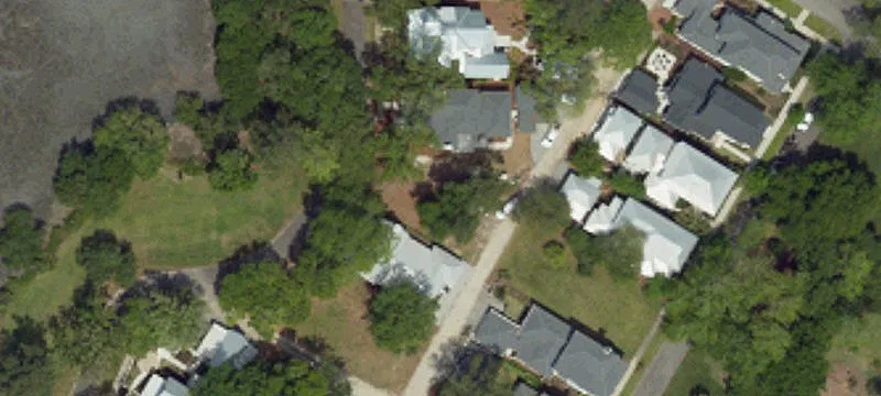 Marshfront Waterfront Land Lot