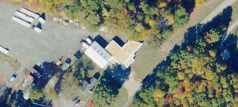Industrial Specialty Property