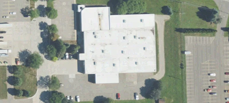 Secure Outdoor Storage Land