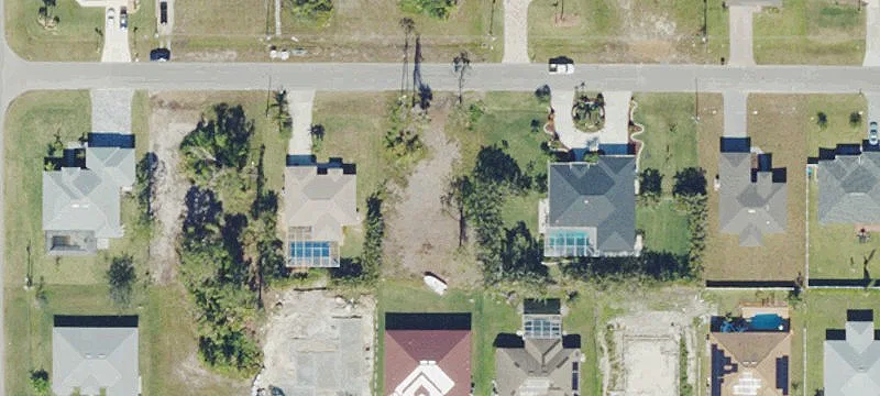 Residential Buildable Homesite