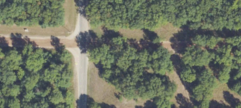 Recreational Land with County Access