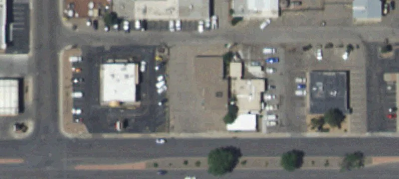 Versatile Retail Building Opportunity